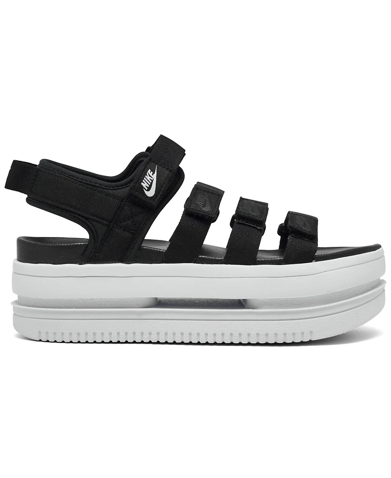 Nike Women's Icon Classic Sandals from Finish Line