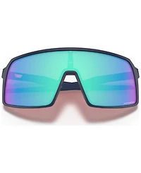 Oakley Men's Low Bridge Fit Sunglasses, OO9406A Sutro 37
