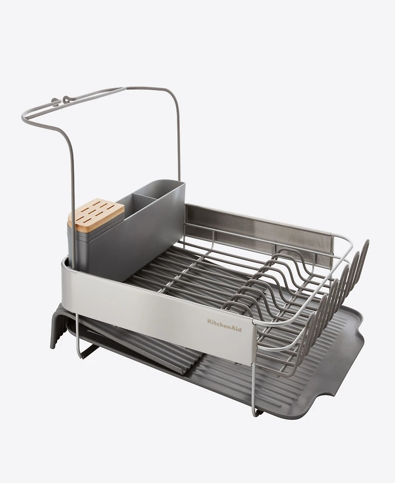 KitchenAid Full Size Expandable Dish Drying Rack