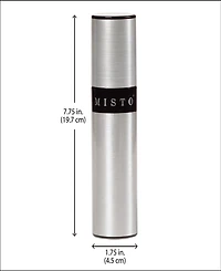 Misto Aluminum Bottle Oil Sprayer