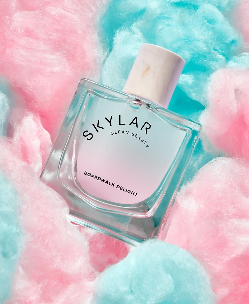 Skylar Boardwalk Delight Eau de Parfum, 1.7 oz.