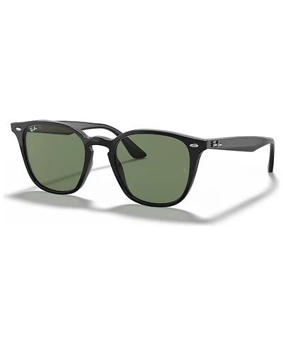 Ray-Ban Low Bridge Fit Sunglasses