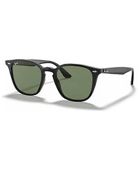 Ray-Ban Low Bridge Fit Sunglasses