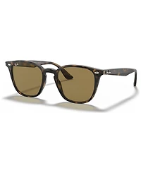 Ray-Ban Low Bridge Fit Sunglasses