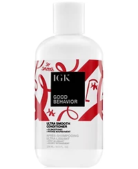 Igk Hair Good Behavior Ultra Smooth Conditioner