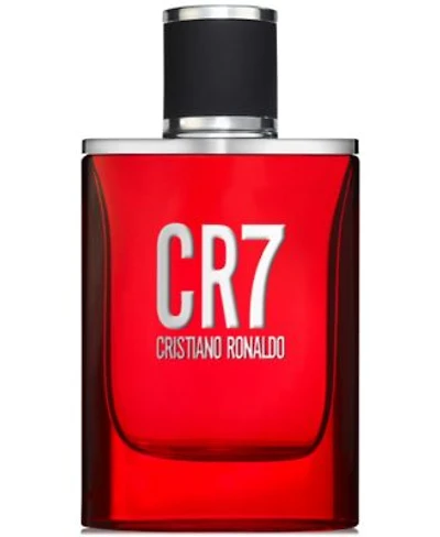 Cristiano Ronaldo Mens Eau De Toilette Fragrance Collection