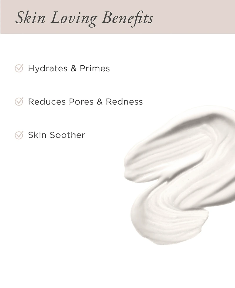PUR 4-In-1 Correcting Primer - Energize & Rescue