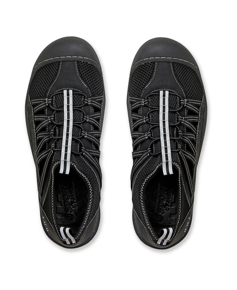 Jbu Men's Topsail Water Shoes