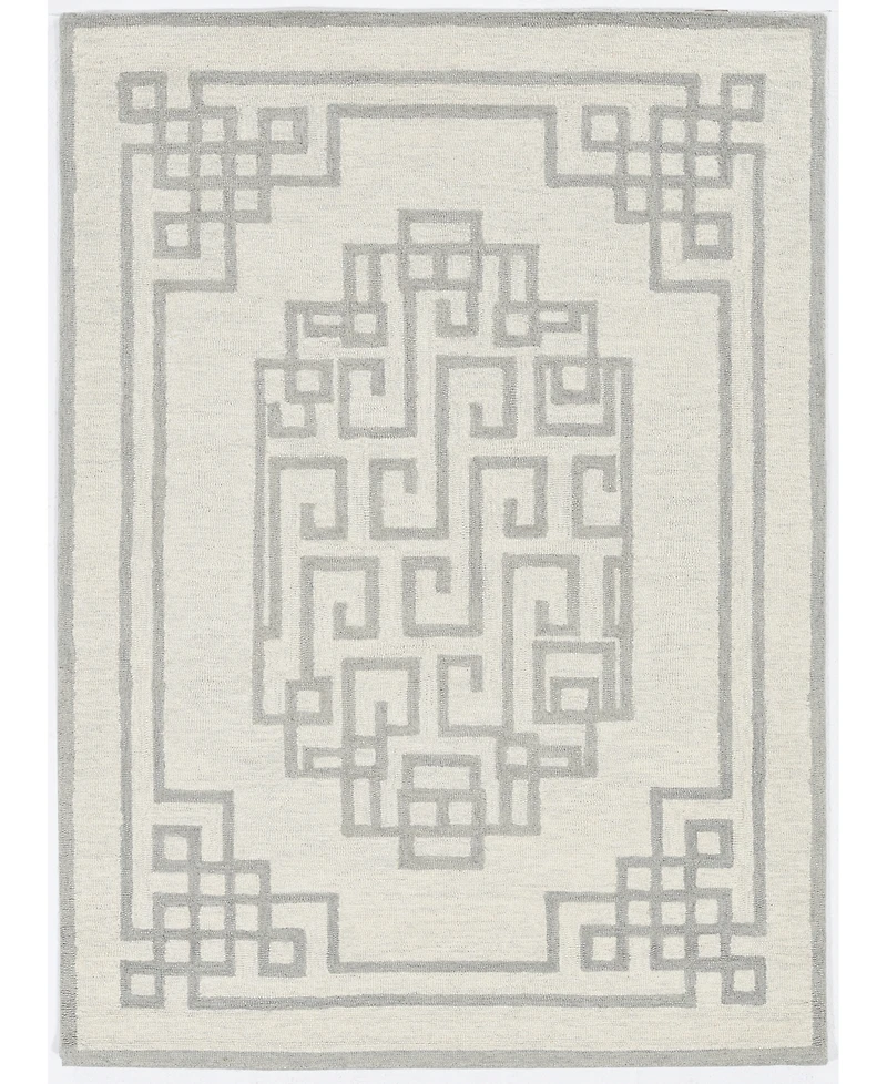 Kas Gramercy 5' x 7' Area Rug