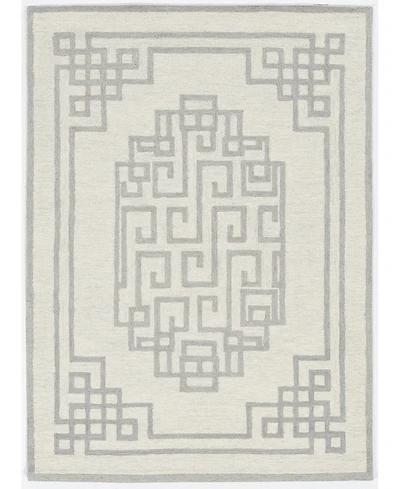 Kas Gramercy 1612 5' x 7' Area Rug