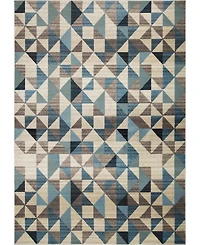 Kas Heritage 9365 7'7" x 10'10" Area Rug
