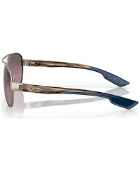 Costa Del Mar Women's Polarized Sunglasses, Loreto
