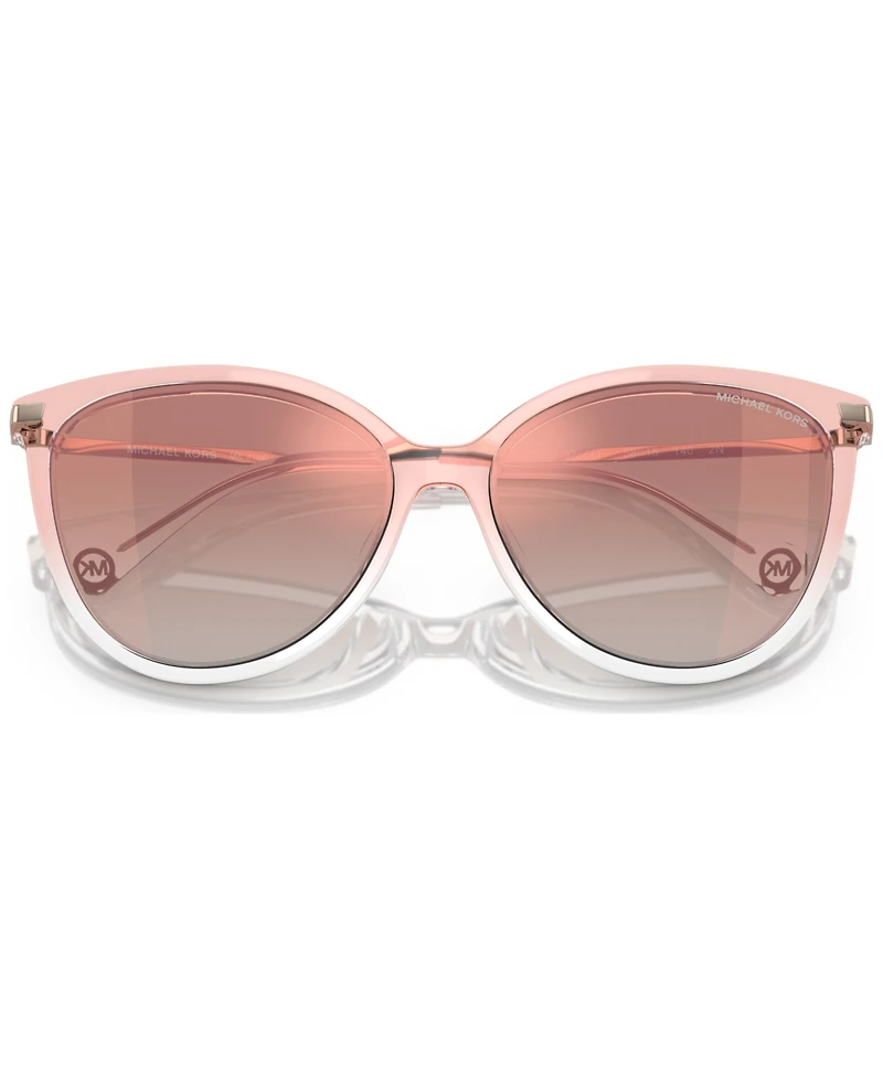 Michael Kors Women's Sunglasses, Dupont