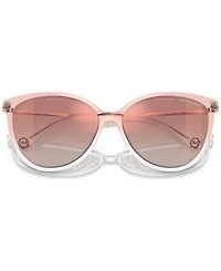 Michael Kors Women's Sunglasses, Dupont