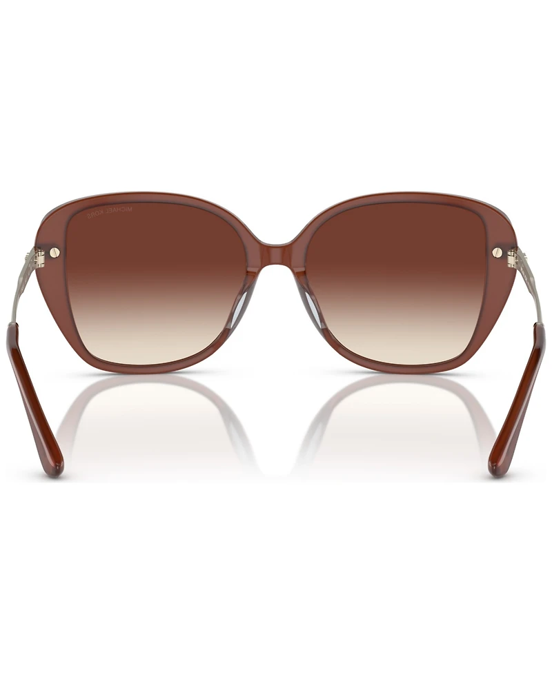 Michael Kors Women's Sunglasses, Flatiron