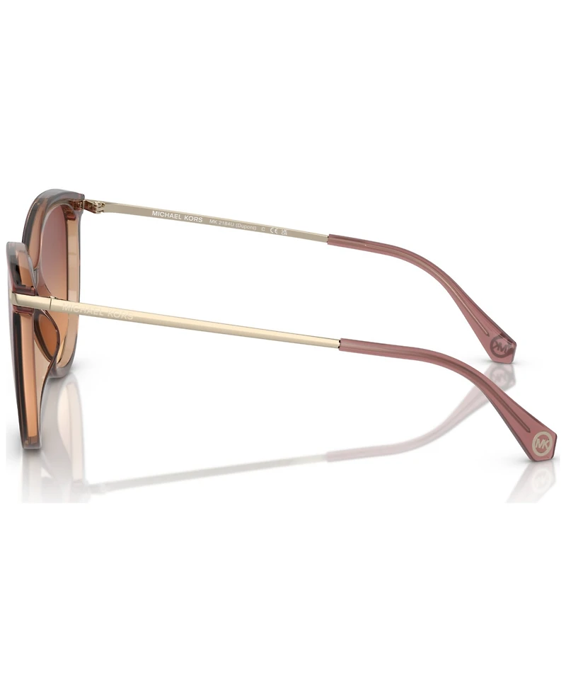 Michael Kors Women's Sunglasses, Dupont