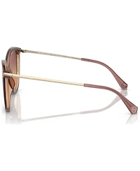 Michael Kors Women's Sunglasses, Dupont