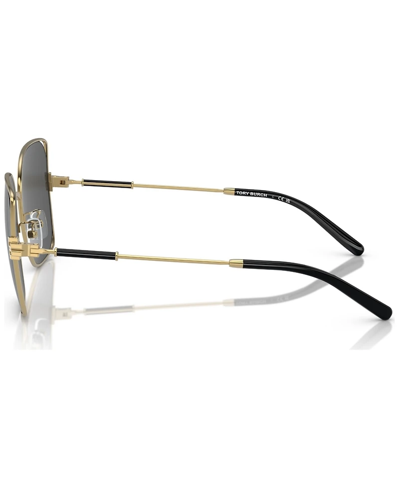 Tory Burch Women's Sunglasses, TY6097