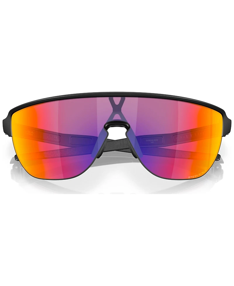 Oakley Men's Corridor Sunglasses, OO9248