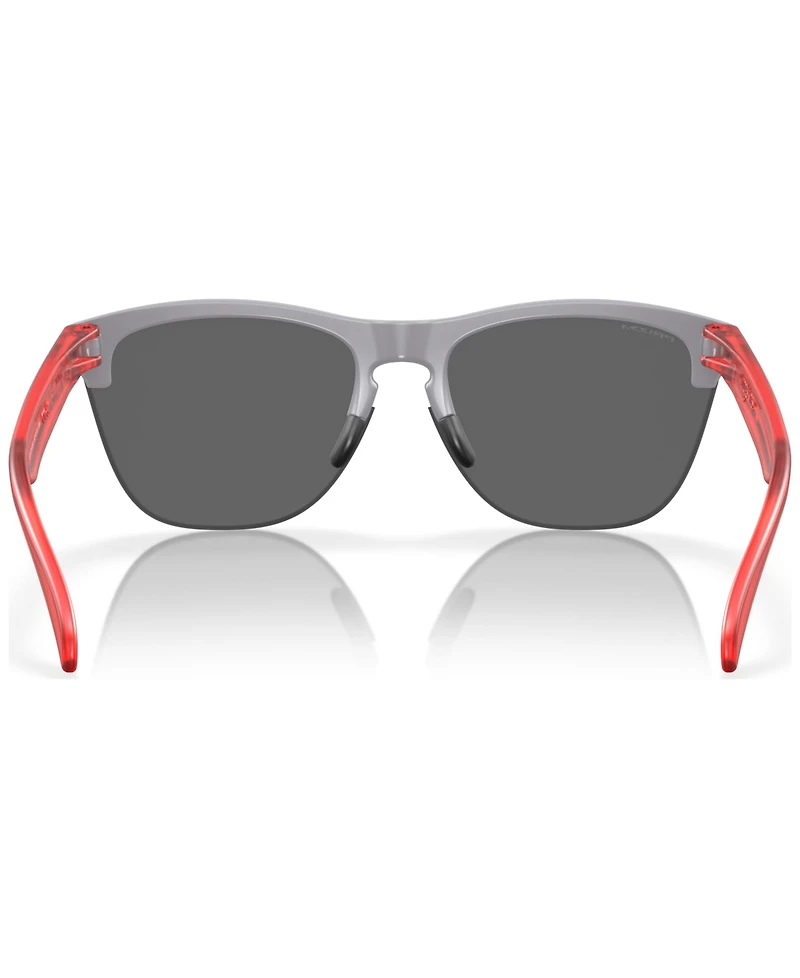 Oakley Men's Sunglasses, Frogskins Lite