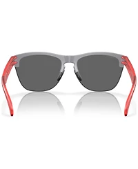 Oakley Men's Sunglasses, Frogskins Lite