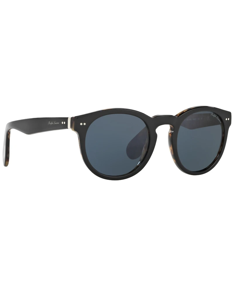 Ralph Lauren Women's Sunglasses, RL8146P49-x 49