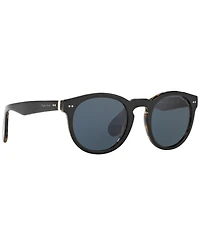Ralph Lauren Women's Sunglasses, RL8146P49-x 49