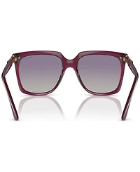 Vogue Eyewear Women's Polarized Sunglasses