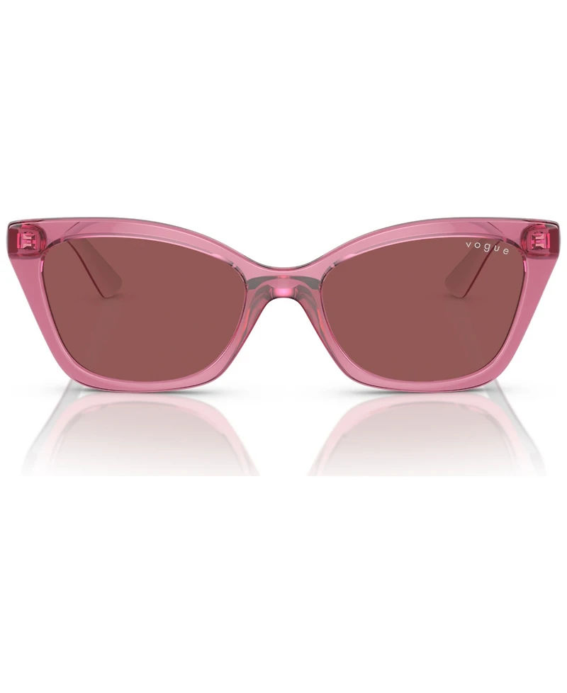 Vogue Jr Eyewear Kids Sunglasses, VJ2020 (ages 07-10)
