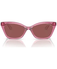 Vogue Jr Eyewear Kids Sunglasses, VJ2020 (ages 07-10)