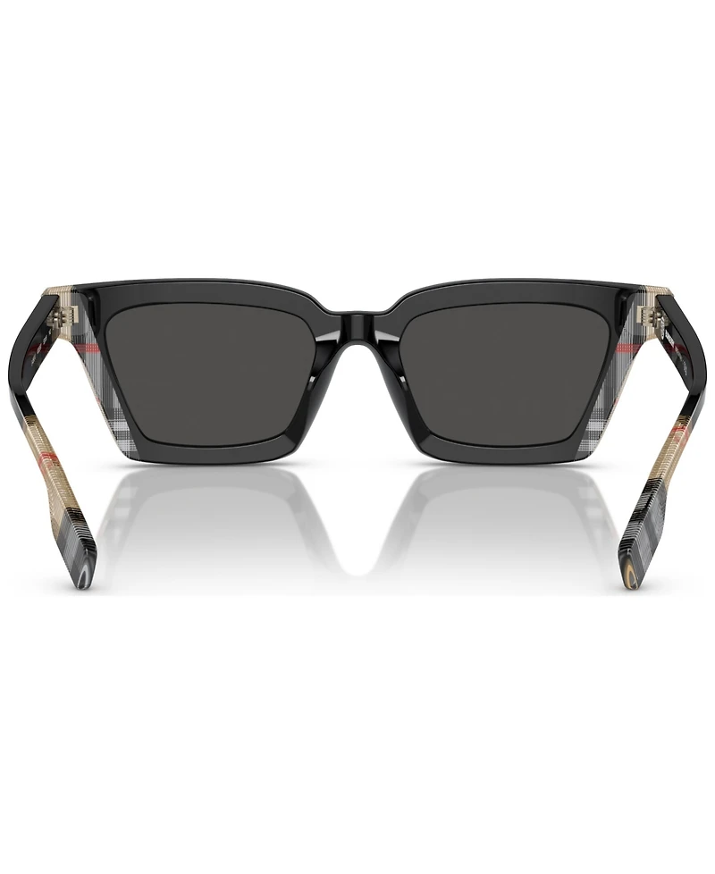 Burberry Women's Sunglasses, Briar