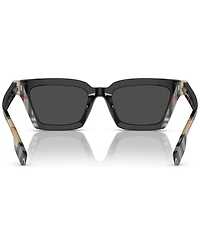 Burberry Women's Sunglasses, Briar