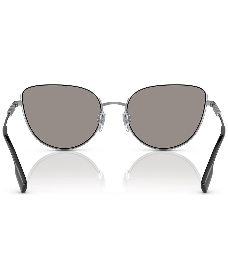 Burberry Women's Sunglasses, Harper