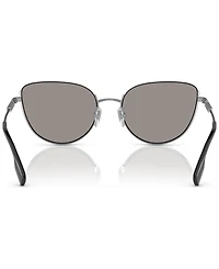 Burberry Women's Sunglasses, Harper