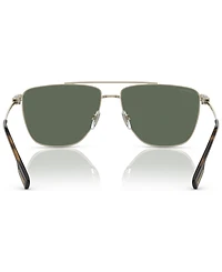 Burberry Men's Sunglasses, Blaine