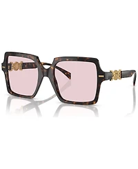Versace Women's Sunglasses, VE4441