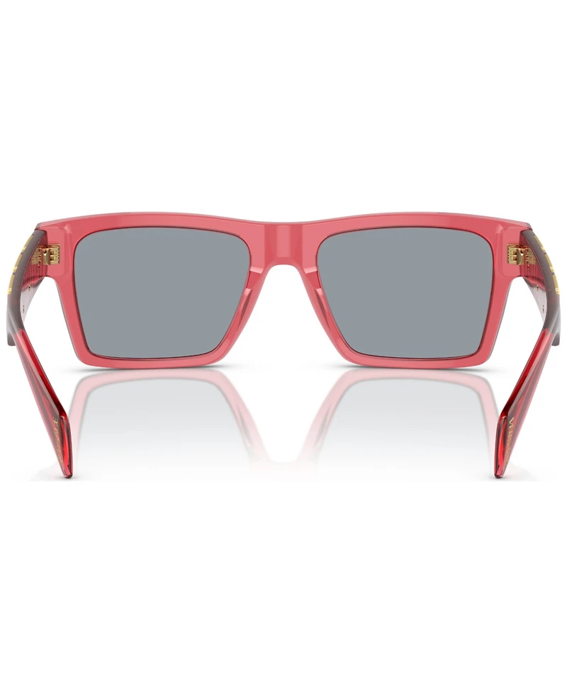 Versace Men's Sunglasses, VE4445