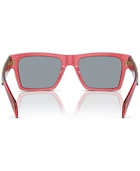 Versace Men's Sunglasses, VE4445