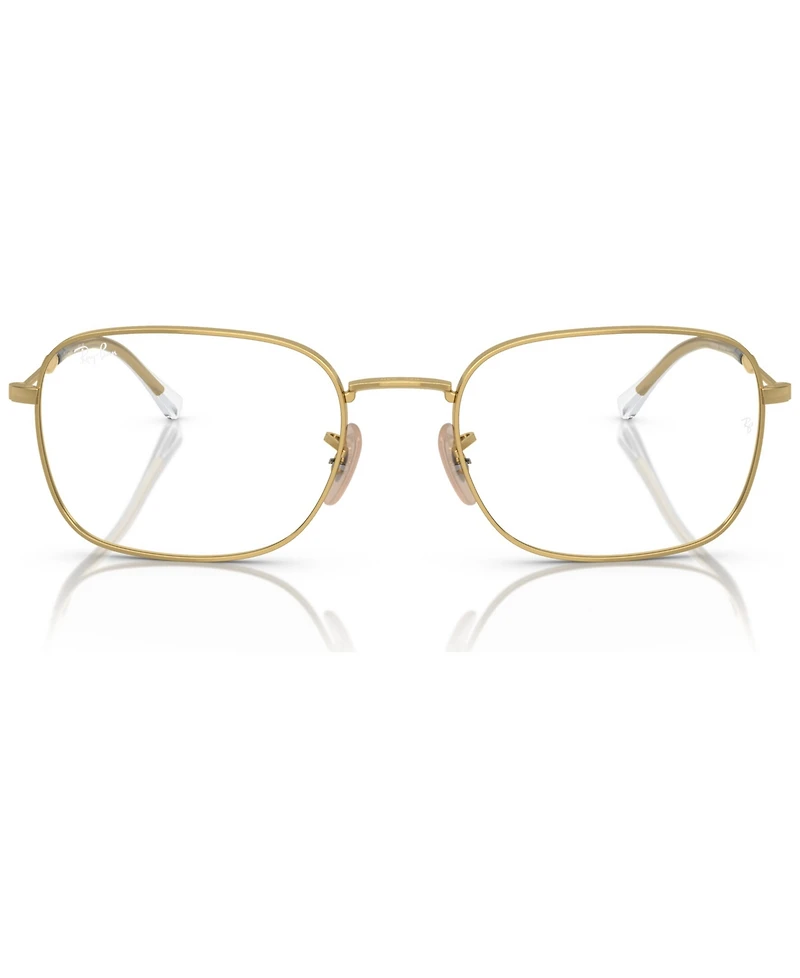 Ray-Ban Unisex Sunglasses, RB3706 Transitions