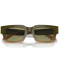 Giorgio Armani Men's Sunglasses, AR8184U
