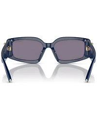 Tiffany & Co. Women's Sunglasses, Steve Mcqueen TF4208U