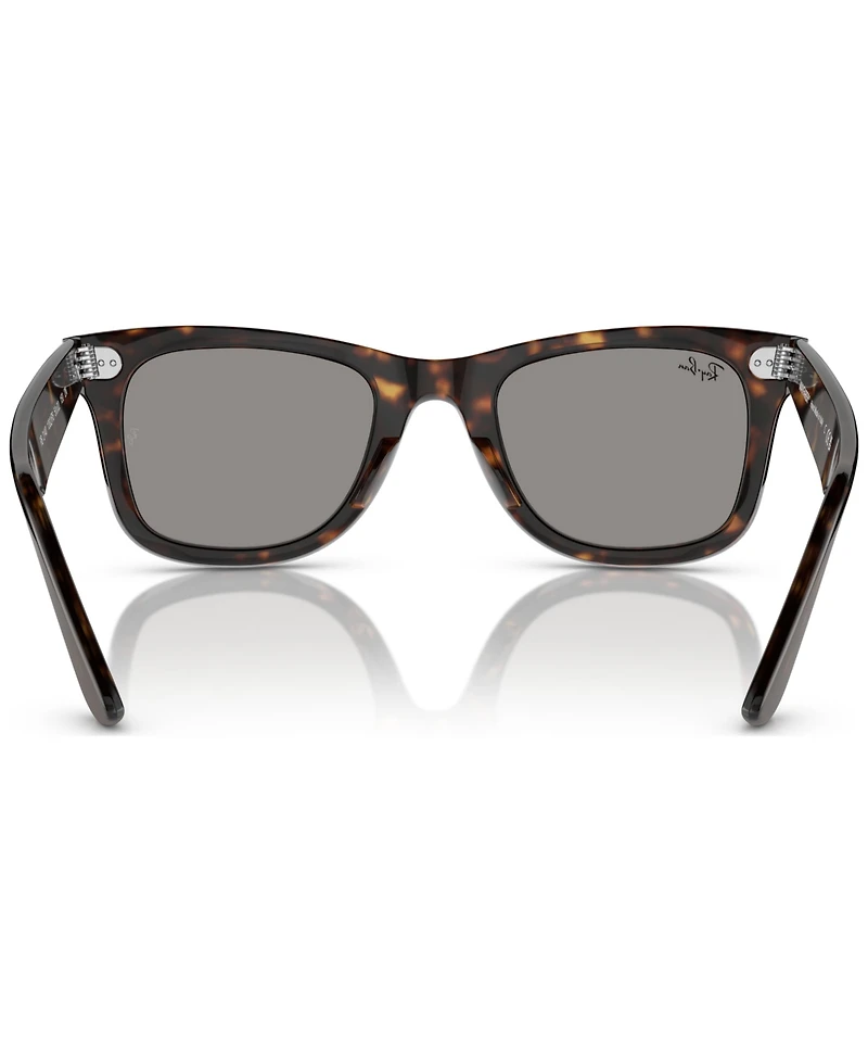 Ray-Ban Unisex Sunglasses, Original Wayfarer Classic