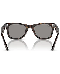 Ray-Ban Unisex Sunglasses, Original Wayfarer Classic