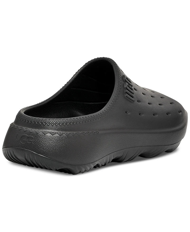 Ugg Men's Slide It Perforated Sandal
