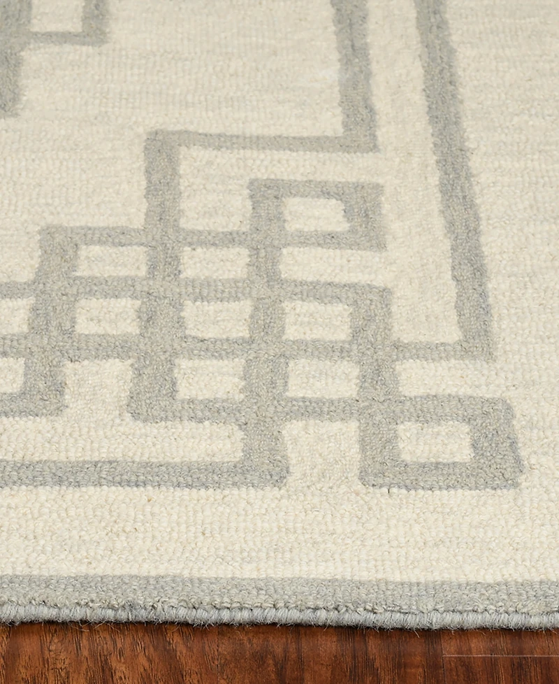 Kas Gramercy 5' x 7' Area Rug