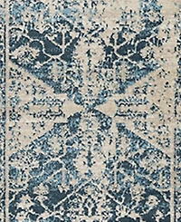 Kas Heritage 9367 7'7" x 10'10" Area Rug