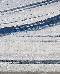 Kas Illusions 6219 5'3" x 7'7" Area Rug