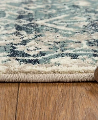 Kas Heritage 9372 3'3" x 4'11" Area Rug