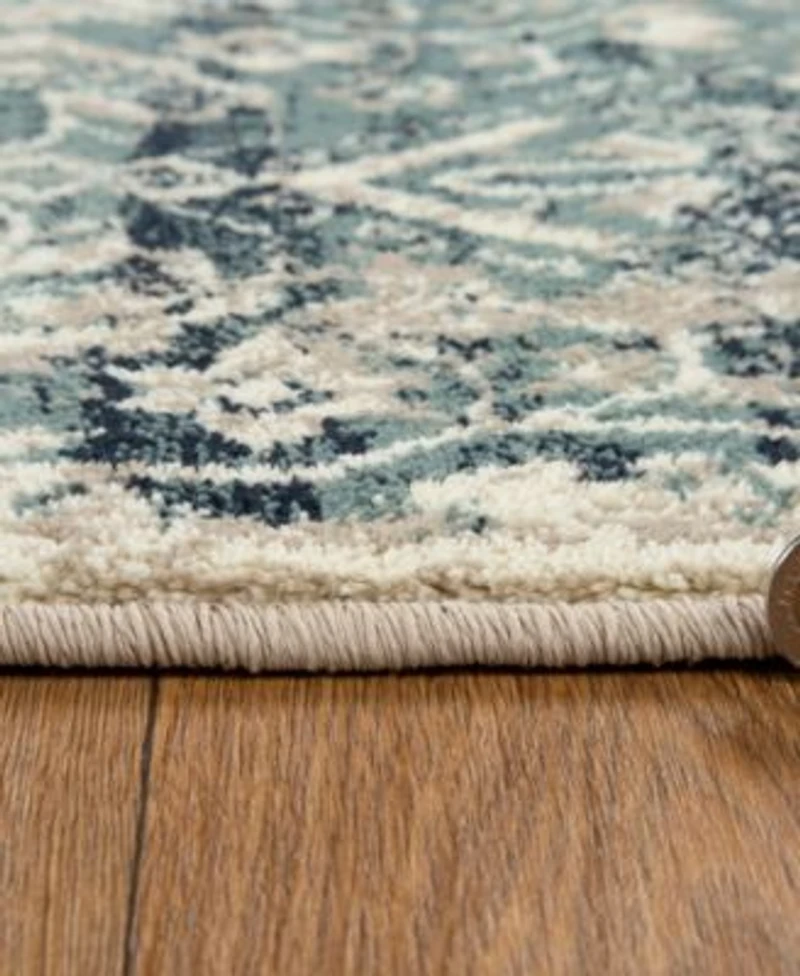 Kas Heritage 9372 Area Rug