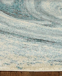 Kas Illusions 6226 5'3" x 7'7" Area Rug